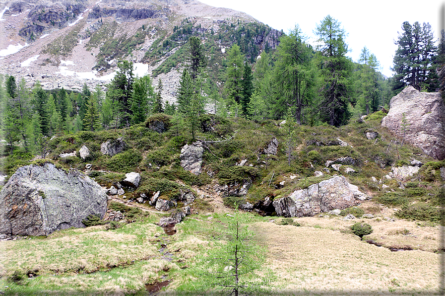 foto Valle dell'Inferno